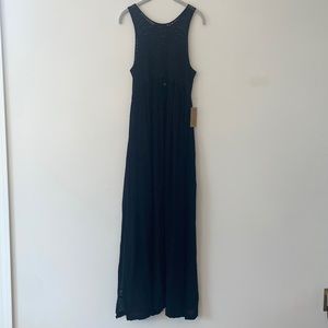 ♠️ Knot Sisters Silverlake Maxi Dress
